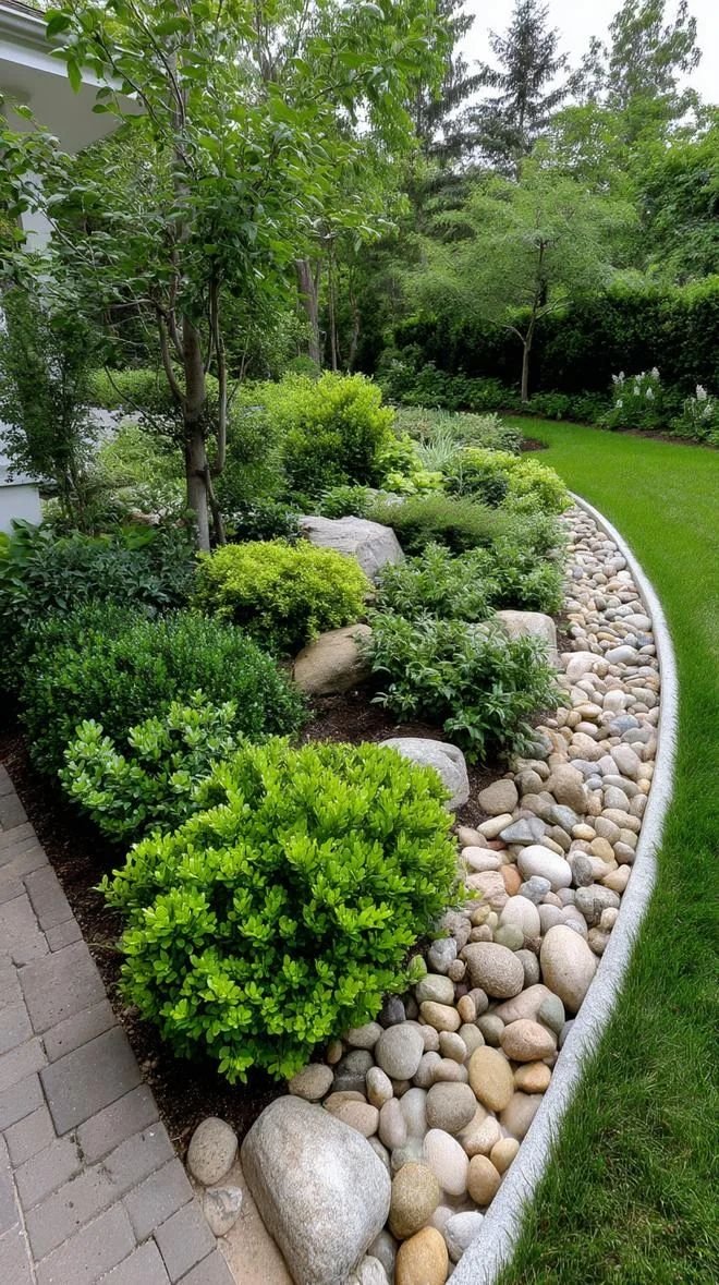 2Outdoor Landscaping Relaxing Seating Areas