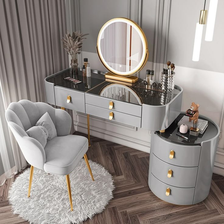 14 Jaw-Dropping Modern Luxury Bedroom Furniture Trends for 2023! - Statement Lighting: Illuminate with Style