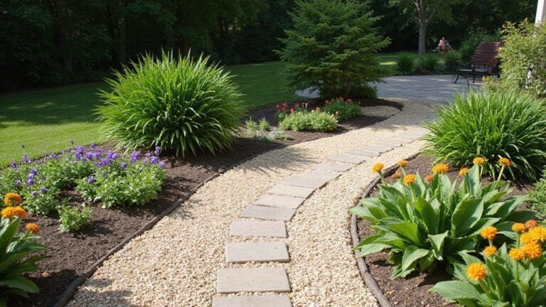 Gravel Garden Ideas