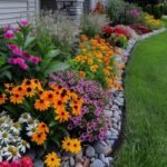 Rustic Haven Mind Blowing Perennial Garden Ideas