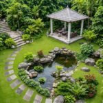 Japanese Garden Landscapes