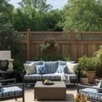 Back Patio Ideas On A Budget