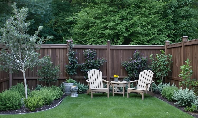 Easy Backyard Ideas On A Budget