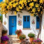 French Cottage Garden Ideas