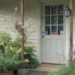 Small Cottage Garden