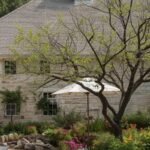 country house garden ideas