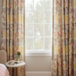 Kids Room Curtain Ideas