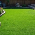 Artificial Turf Landscaping