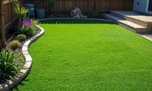 Artificial Turf Landscaping