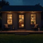Backyard Studio Guest House Ideas