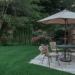 European backyard ideas