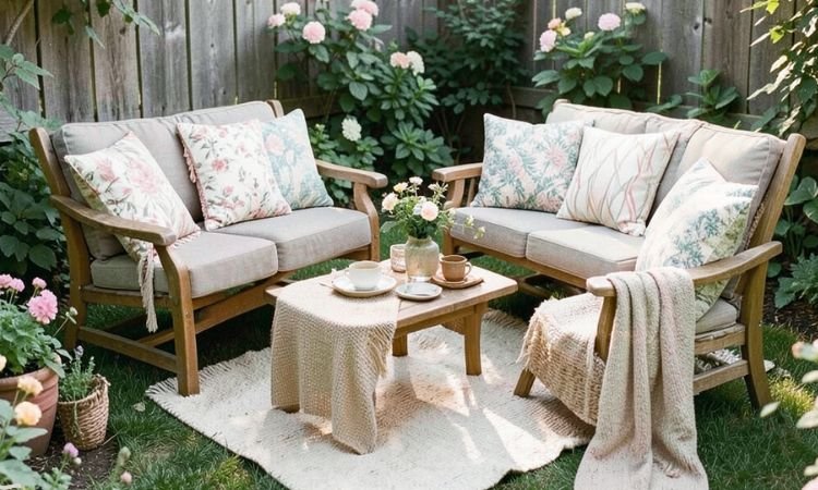 She Sheds Ideas for a Backyard Retreat