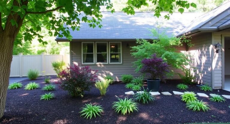 17 Full Shade Landscaping Ideas for a Lush, Low-Light Yard