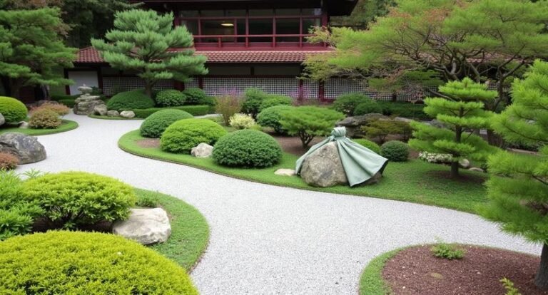15 Japanese Friendship Garden Styles for Your Backyard Sanctuary
