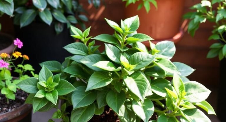 9 Best Potted Plants for Shaded Areas to Brighten Your Space
