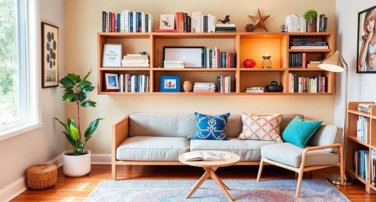 10 Inspiring IKEA Reading Nook Ideas to Transform Your Space